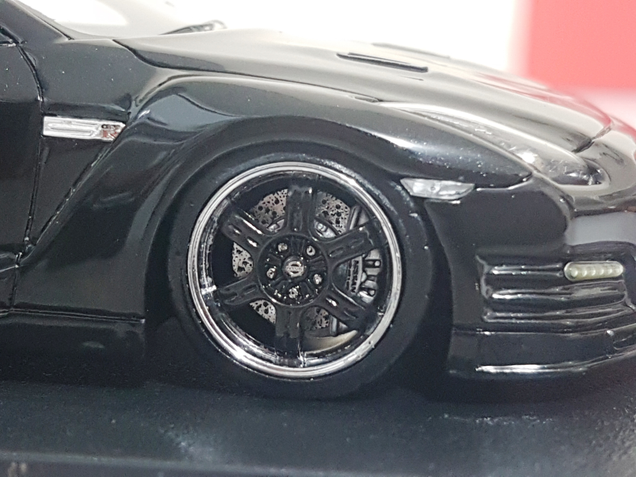 Illustration for article titled Mail Call: But I picked up an HPI GT-R Spec V for $45